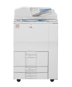 May photocopy Ricoh Aficio MP 9001