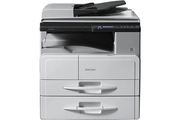 Máy photocopy Ricoh MP 2014AD (Mới 100%) 3 Máy photocopy Ricoh MP 2014AD