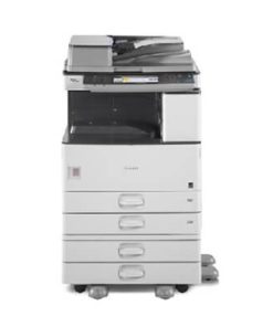 May photocopy Ricoh MP 3053