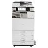 Máy photocopy Ricoh MP 3554 mới 95% 2 May photocopy Ricoh MP 3554