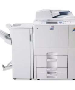 May photocopy Ricoh MP 6000
