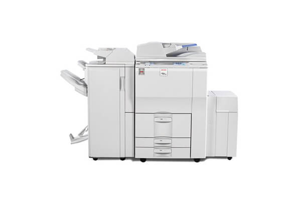 Máy photocopy Ricoh MP 7001 3 Máy photocopy Ricoh MP 7001