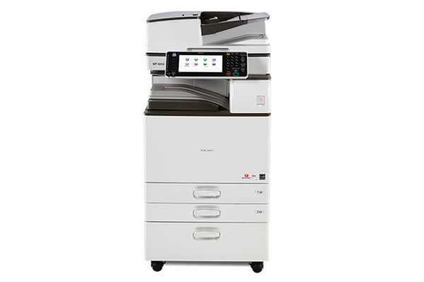 Máy photocopy Ricoh MP4054 3 Máy photocopy Ricoh MP4054