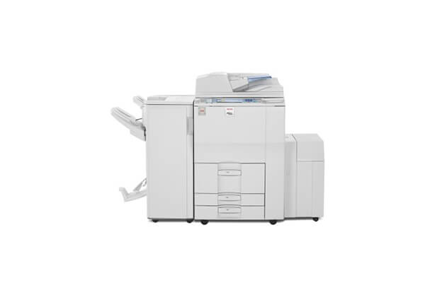 Máy photocopy Ricoh MP8001 3 Máy photocopy Ricoh MP8001