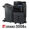 Máy photocopy Toshiba 5008A 2 May photocopy Toshiba 5008A