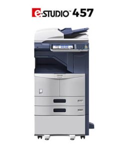 May photocopy Toshiba E Studio 457