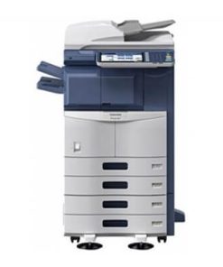 May photocopy Toshiba E studio 357