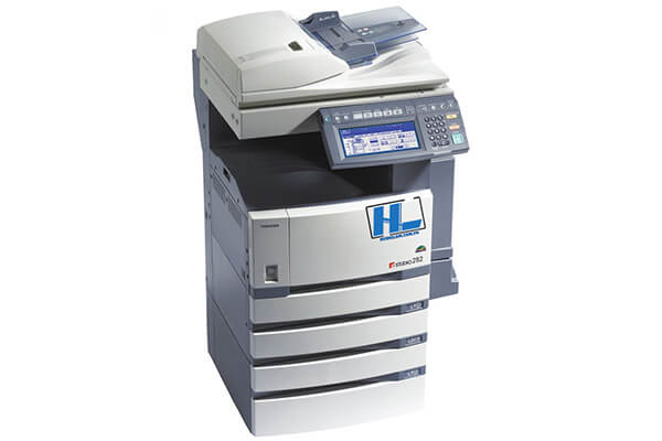 Máy Photocopy Toshiba E282 - CÔNG TY TNHH TIẾN PHÁT