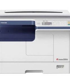 May photocopy Toshiba e Studio 2006