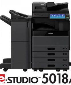 May photocopy Toshiba e Studio 5018A