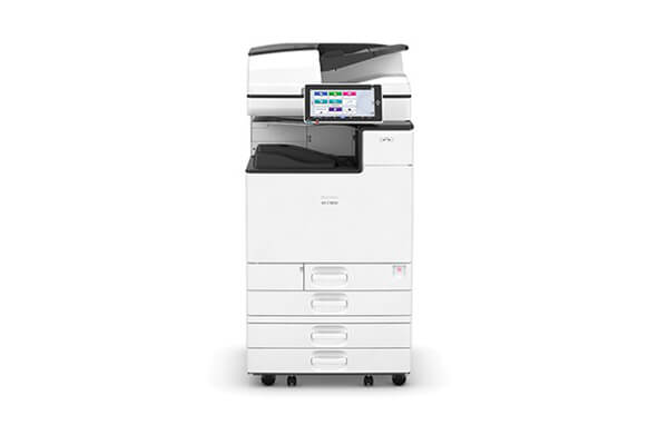 Máy photocopy đen trắng Ricoh IM 5000 mới 100% 3 Máy photocopy đen trắng Ricoh IM 5000
