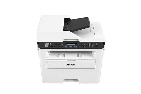 Máy photocopy đen trắng SP 230SFNw 3 Máy photocopy đen trắng SP 230SFNw
