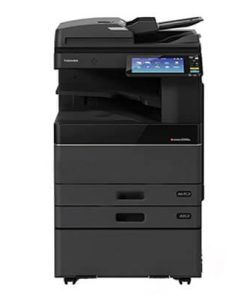 May photocopy den trang Toshiba e Studio 2508A