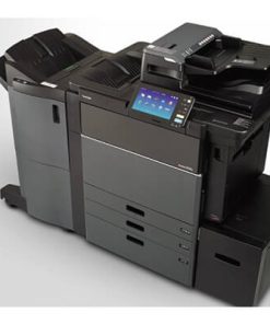May photocopy den trang Toshiba e Studio 8508A