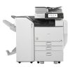 Máy photocopy kỹ thuật số Ricoh Aficio MP 4002SP mới 95% 2 May photocopy ky thuat so Ricoh Aficio MP 4002SP