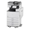 Máy photocopy kỹ thuật số Ricoh Aficio MP 5002SP Mới 95% 2 May photocopy ky thuat so Ricoh Aficio MP 5002SP