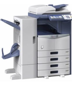 May photocopy ky thuat so Toshiba e STUDIO 456