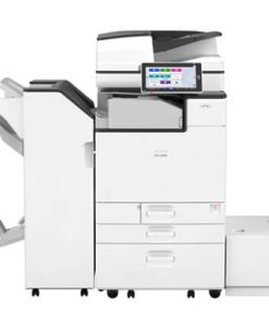 May photocopy mau Ricoh IM C3000