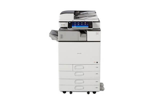 Máy photocopy màu Ricoh MP C2003SP mới 95% 3 Máy photocopy màu Ricoh MP C2003SP