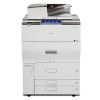 Máy photocopy màu Ricoh MP C6503 mới 95% 2 May photocopy mau Ricoh MP C6503