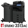 Máy photocopy màu Toshiba e-Studio E3515AC 1 May photocopy mau Toshiba e Studio E3515AC
