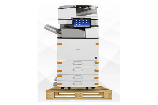 Máy photocopy Ricoh MP5055 mới 99% 3 Máy photocopy Ricoh MP5055