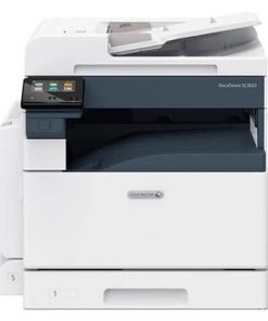 Fuji Xerox DocuCentre SC2022 CPS