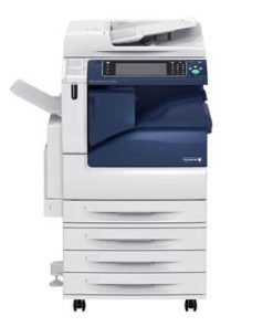 Fuji Xerox DocuCentre V 2060 CPF