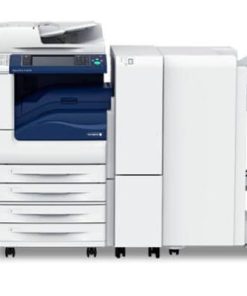 Fuji Xerox DocuCentre V 4070 CPS