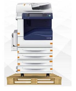 Fuji Xerox V 5070 CPS
