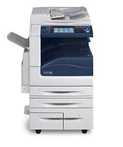 Fuji Xerox Workcentre 7835