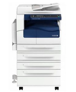 FujiXerox DocuCentre V6080CPS