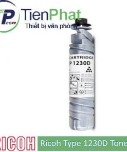 Muc May Photocopy Ricoh 1230D