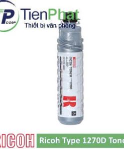 Muc May Photocopy Ricoh 1270D