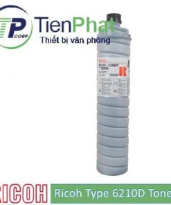 Muc May Photocopy Ricoh 6210D