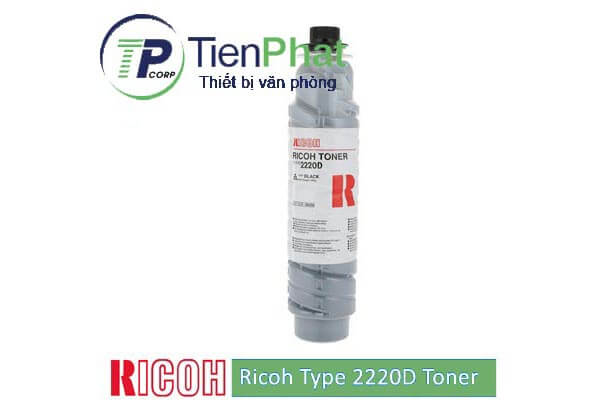 Mực Máy Photocopy Ricoh MP 2851 3351 3 Mực Máy Photocopy Ricoh MP 2851 3351