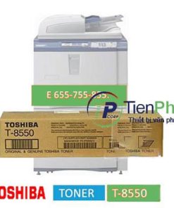Muc Toshiba T 8550